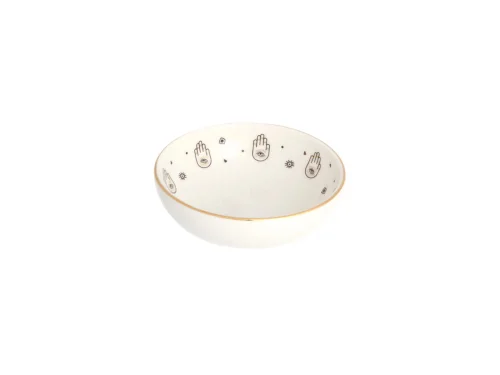 Porland Vici 4lü Mini Kase Takımı 10cm - 4
