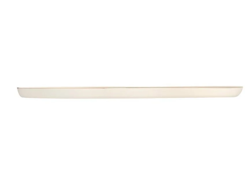 Ruby Vidi Sunum Tabağı 32cm - 4