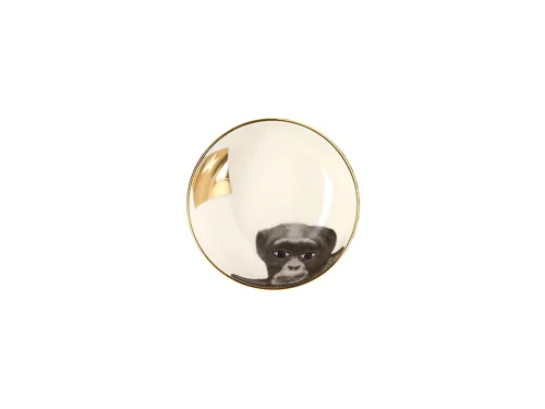 Porland Wild Life Monkey Kase 10cm - PORLAND