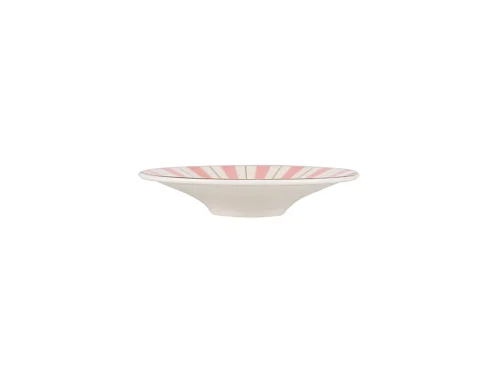 Porland Wild Life Zebra Çay tabağı 11cm - 3