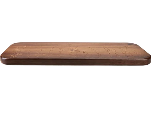 Porland Woodflower Akasya Sunum Tahtası 40 cm - 6