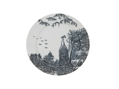 Porland Woods 32 Parça 6 Kişilik Yemek Takımı - 2
