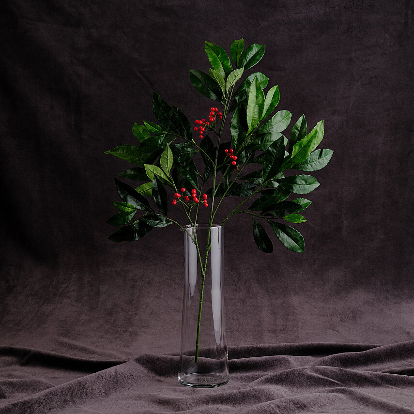 SAREV ARDISIA SPRAY, .YEŞİL - 1