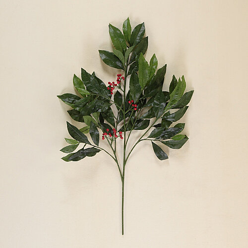 SAREV ARDISIA SPRAY, .YEŞİL - 2
