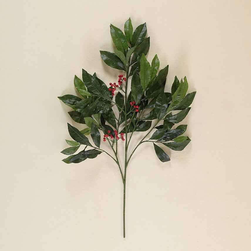 SAREV ARDISIA SPRAY, .YEŞİL - 2
