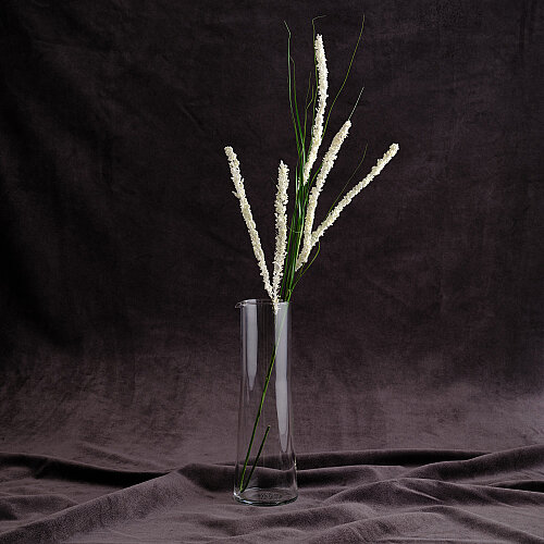 Sarev Astilbe Dekoratif Çiçek Krem - SAREV