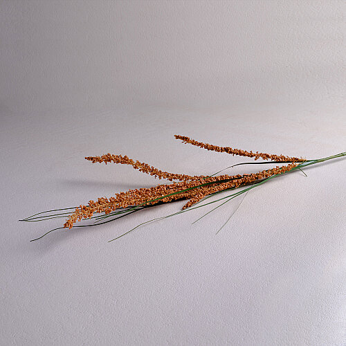Sarev Astilbe Dekoratif Çiçek Taba - 3