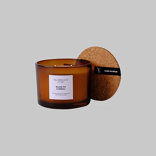Sarev Black Fig Neroli Mum - SAREV