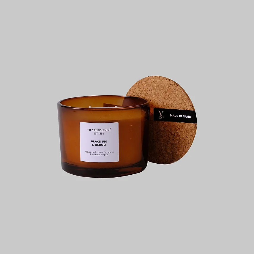Sarev Black Fig Neroli Mum - 1