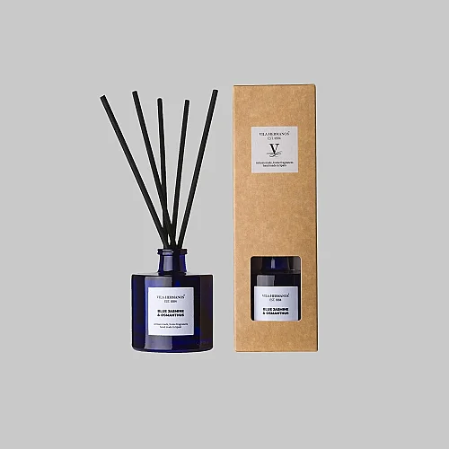 Sarev Blue Jasmine Osmanthus Çubuklu Oda Kokusu - SAREV
