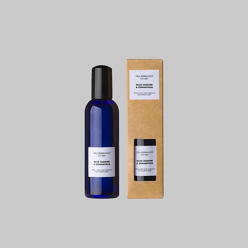 Sarev Blue Jasmine Osmanthus Oda Spreyi - 1