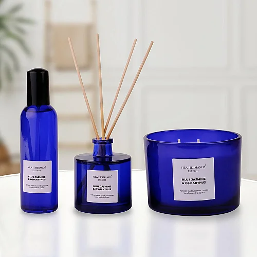 Sarev Blue Jasmine Osmanthus Oda Spreyi - 2