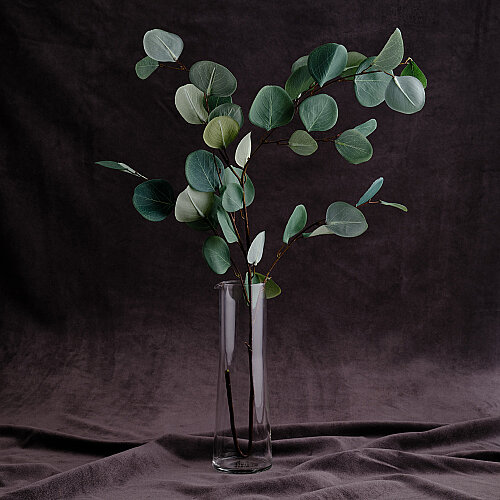 Sarev Eucalyptus Dekoratif Çiçek Y80 - SAREV