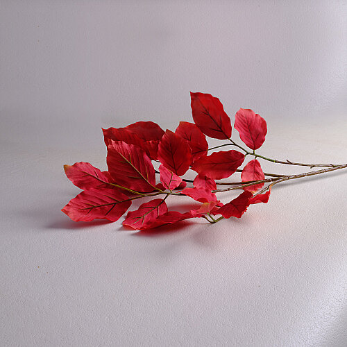 Sarev Leaf Spray Dekoratif Çiçek - 3