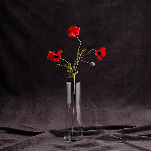 SAREV POPPY Y60, .KIRMIZI - SAREV