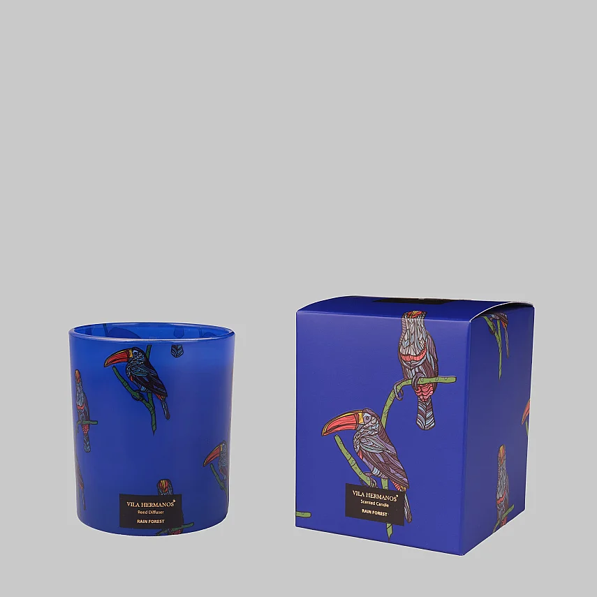 Sarev Toucan Rain Forest Mum 200gr - 1
