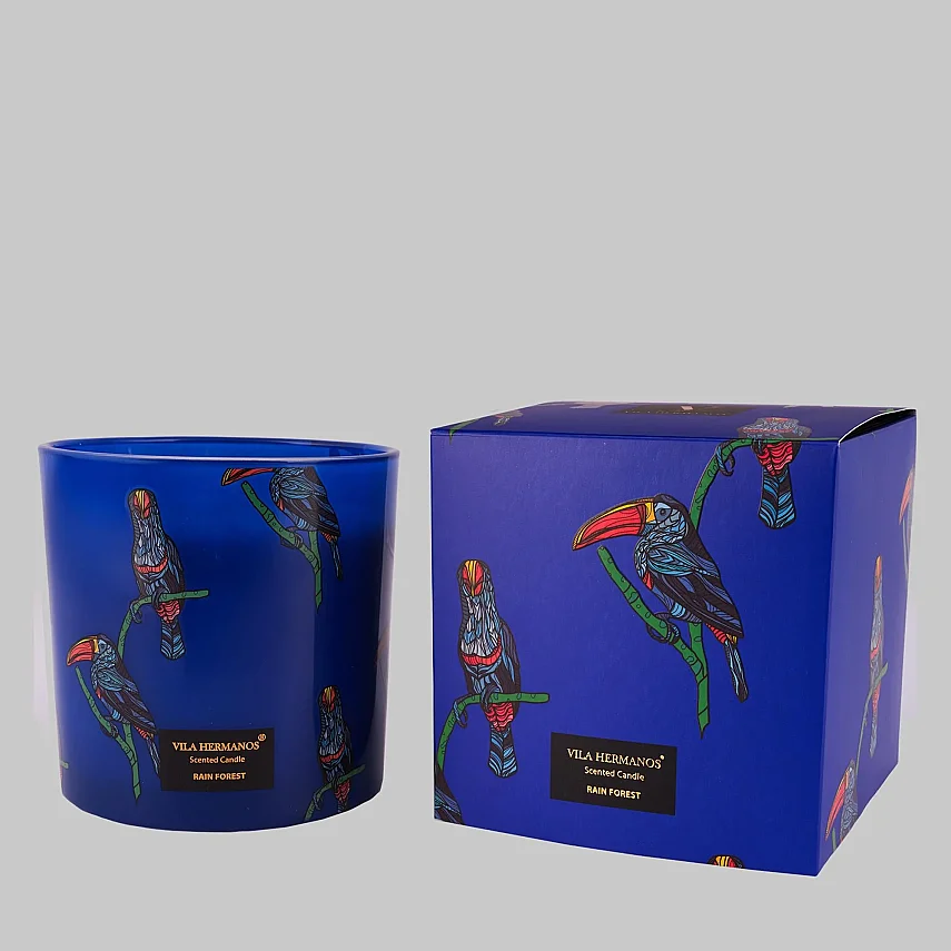 Sarev Toucan Rain Forest Mum 650gr - 1