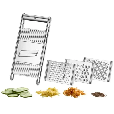 WMF 4 Fonksiyonlu Rende - 7