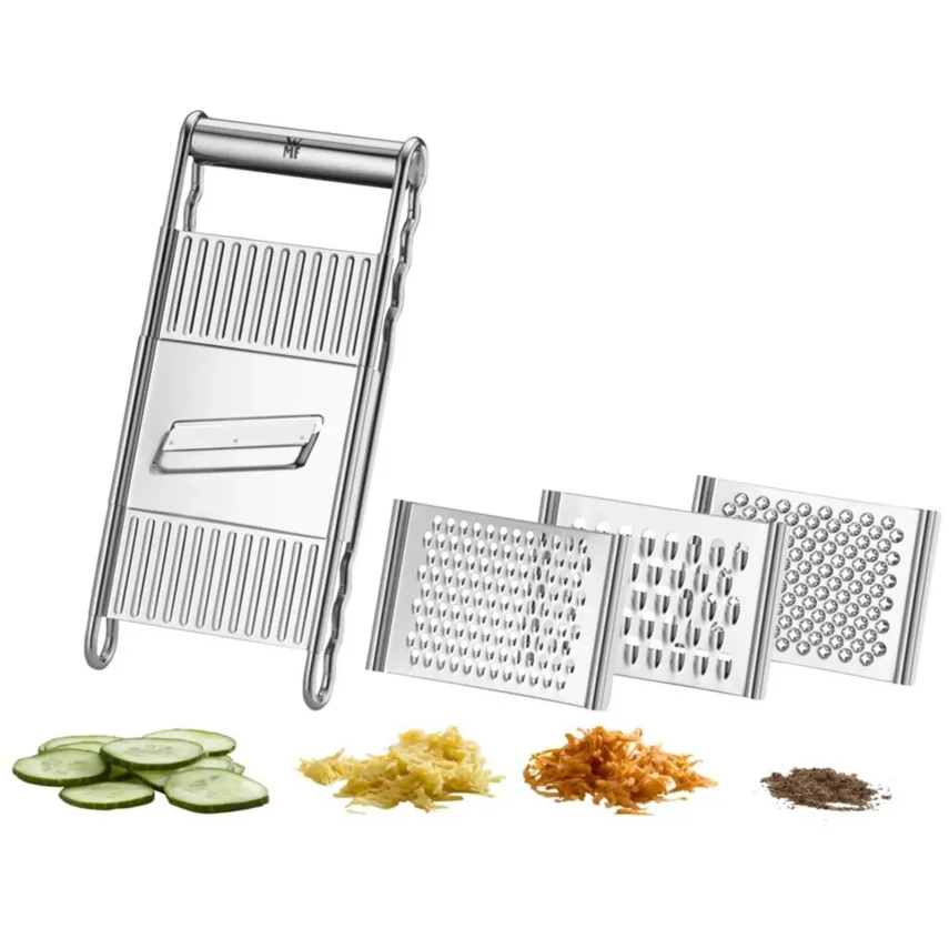 WMF 4 Fonksiyonlu Rende - 7