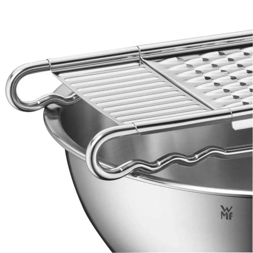 WMF 4 Fonksiyonlu Rende - 3