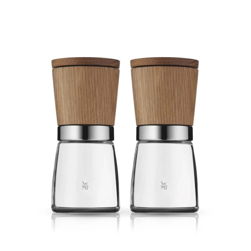 WMF BAHARAT DEĞİRMENİ AHŞAP KAPAK 2P - 5