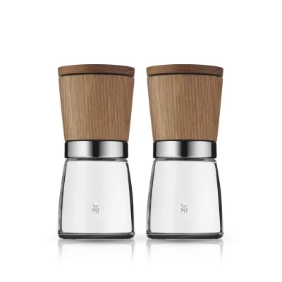 WMF BAHARAT DEĞİRMENİ AHŞAP KAPAK 2P - 5