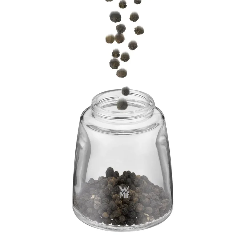 WMF Baharat Değirmeni Siyah - 1