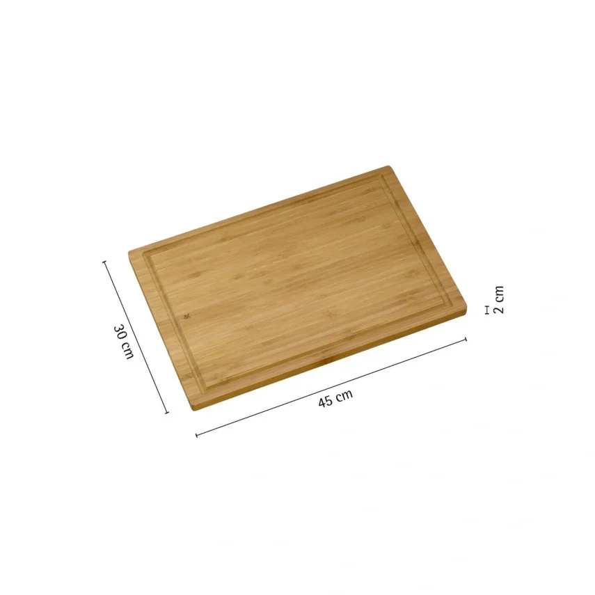 WMF Bambu Kesme Tahtası 45x30 cm - 2