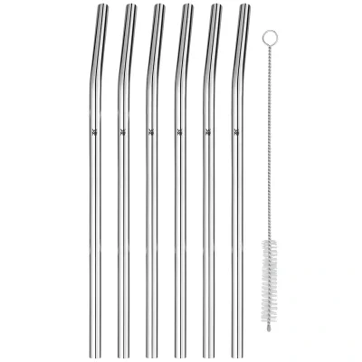 WMF Baric Çelik Pipet 6'lı 24 cm - 2
