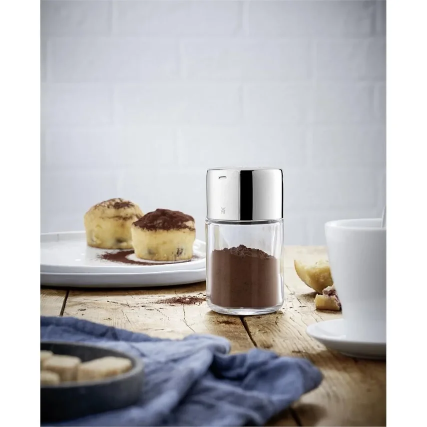 WMF BARİSTA KAKAO SERPME KABI - 3
