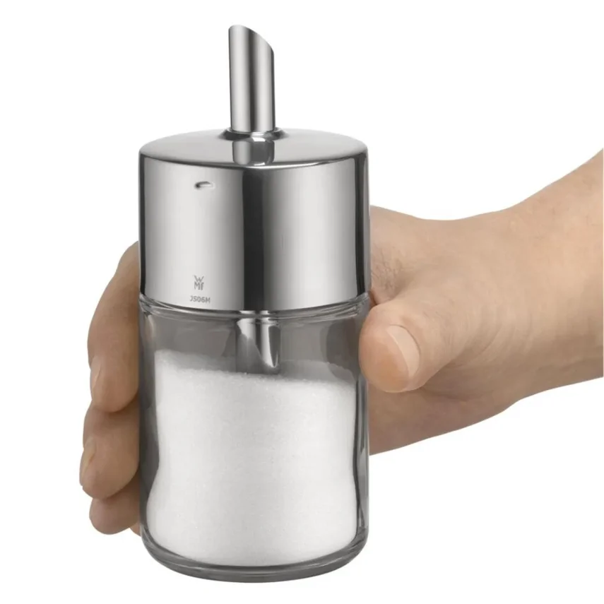 WMF BARISTA TOZ ŞEKERLİK - 5