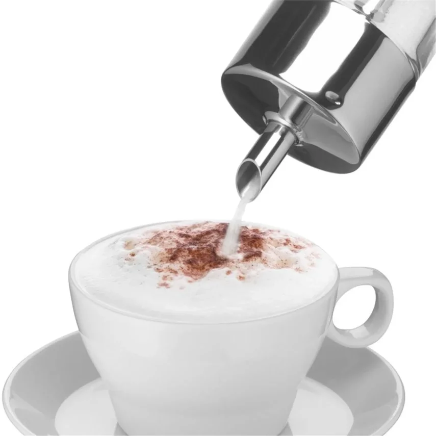 WMF BARISTA TOZ ŞEKERLİK - 4