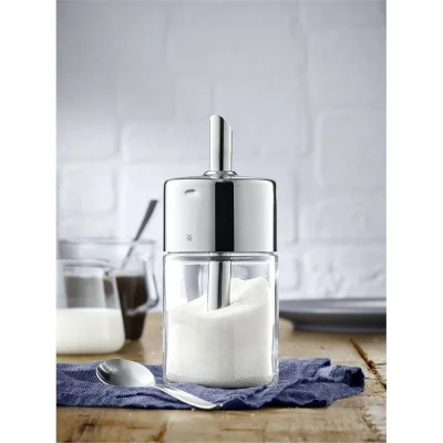 WMF BARISTA TOZ ŞEKERLİK - 1