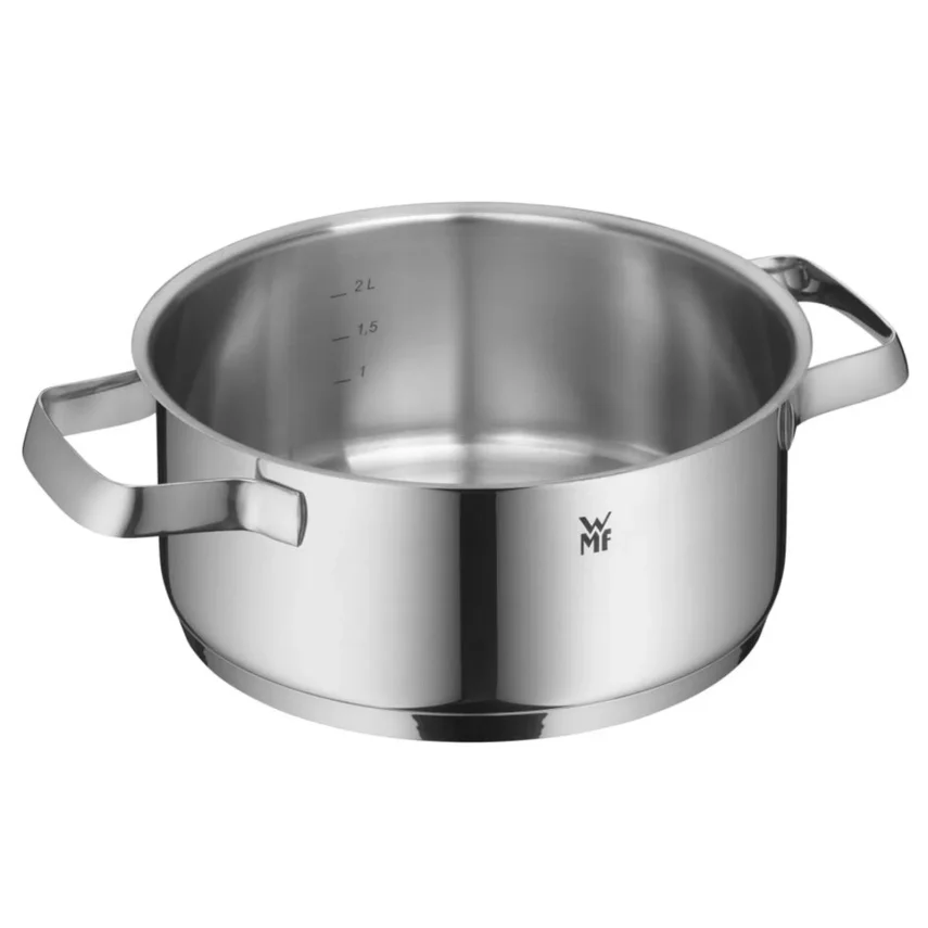 WMF Belmonte Tencere Seti 5 Parça - 7