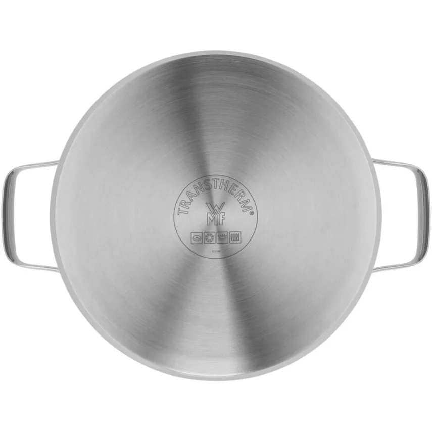 WMF Belmonte Tencere Seti 5 Parça - 5