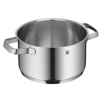 WMF Belmonte Tencere Seti 5 Parça - 4