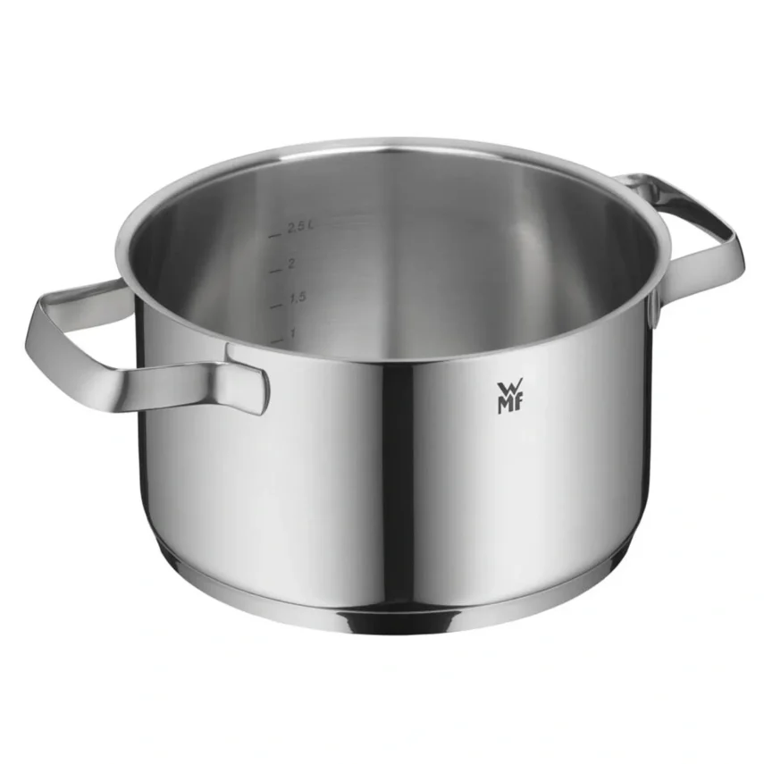 WMF Belmonte Tencere Seti 5 Parça - 4