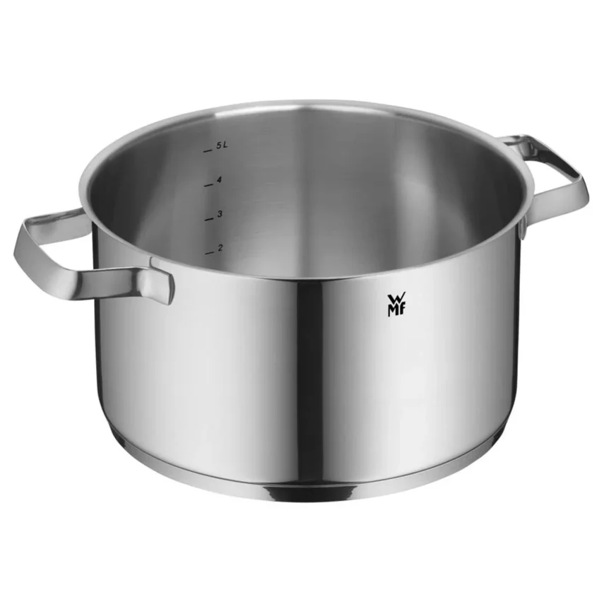 WMF Belmonte Tencere Seti 5 Parça - 10