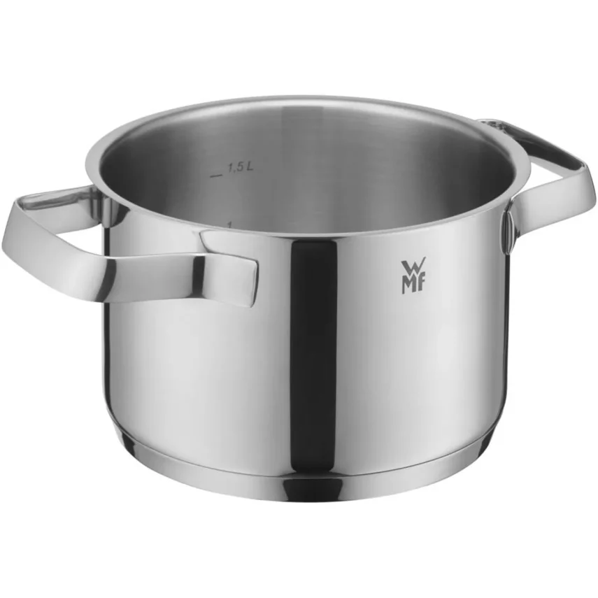 WMF Belmonte Tencere Seti 5 Parça - 9