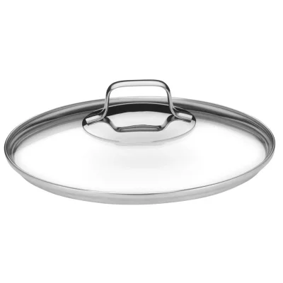 WMF Belmonte Tencere Seti 5 Parça - 1