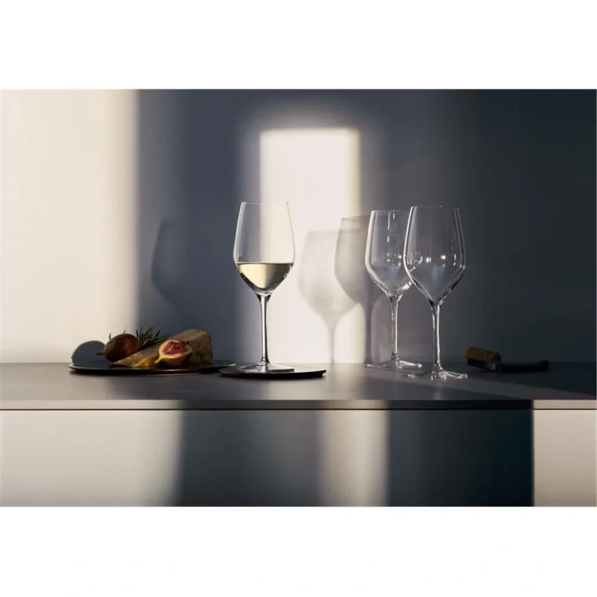 WMF Beyaz Şarap Kadehi 6'lı - 3