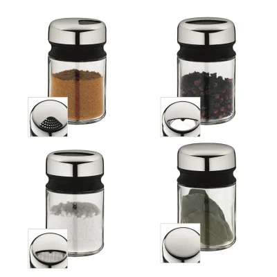 WMF Cam Baharatlık 4 Parça - 3