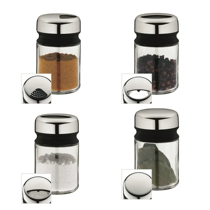 WMF Cam Baharatlık 4 Parça - 3