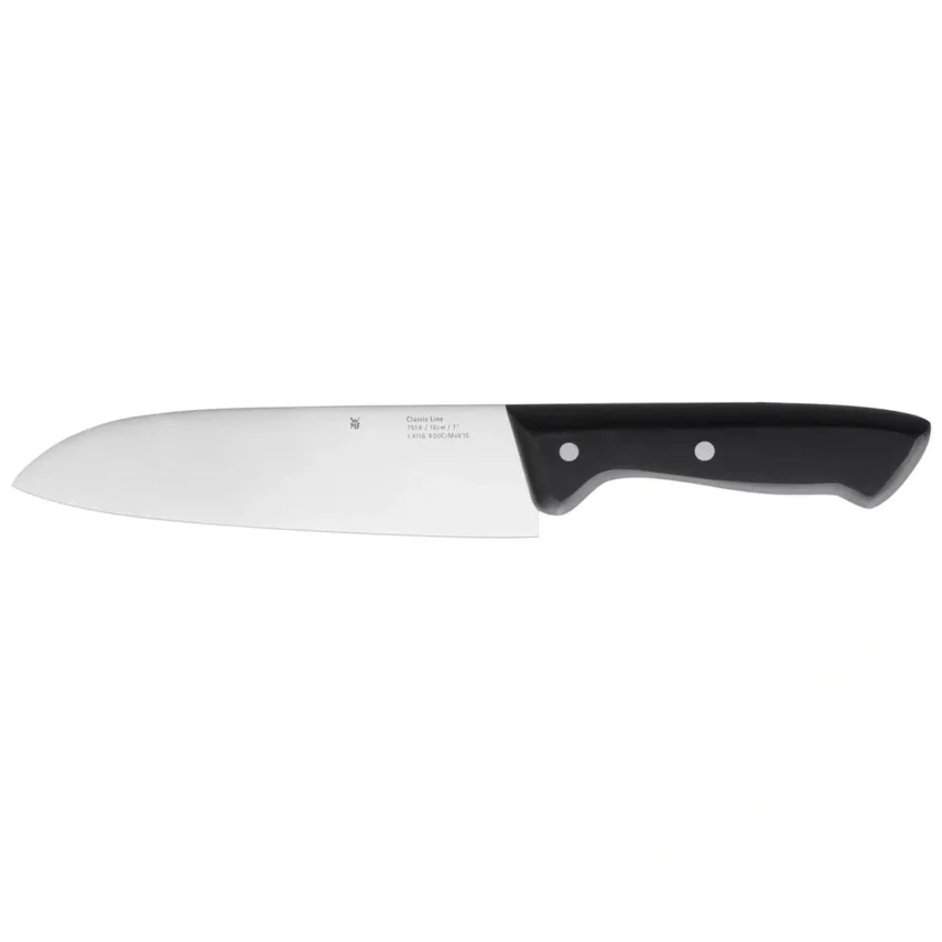 WMF Classic Line Santoku Bıçağı 18 cm - 2