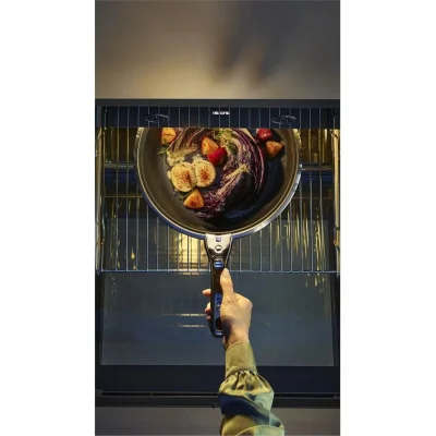 WMF Click&Serve 20 cm Tava - 1