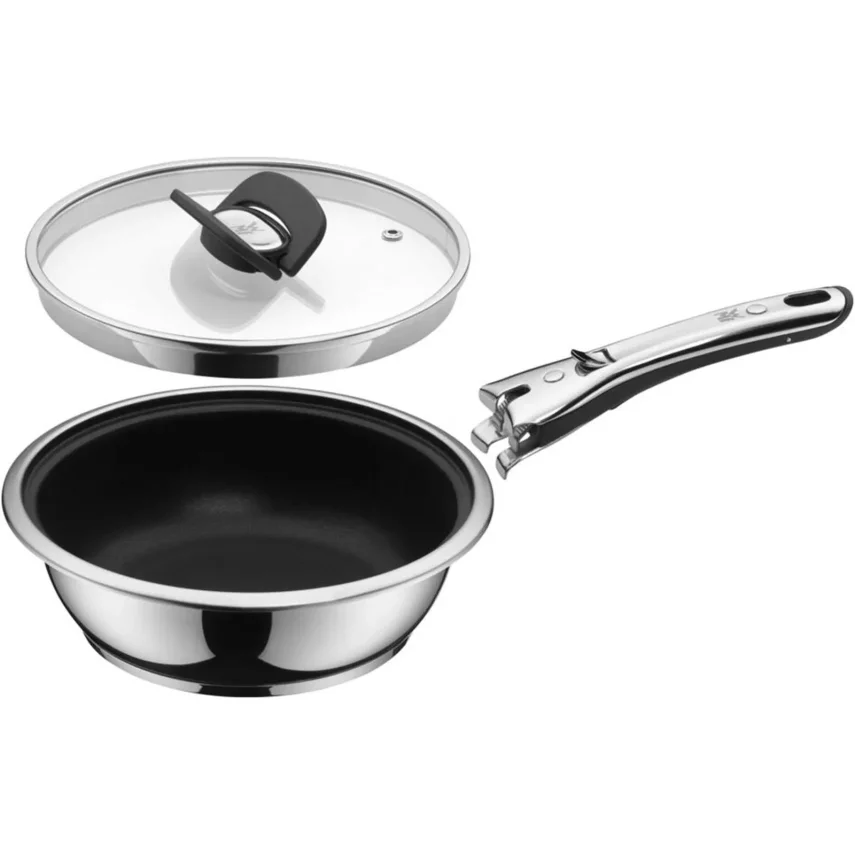 WMF Click&Serve 20 cm Tava - 3