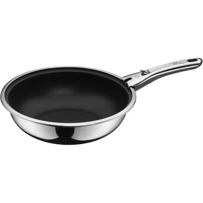 WMF Click&Serve Wok Tava 26 cm - 8