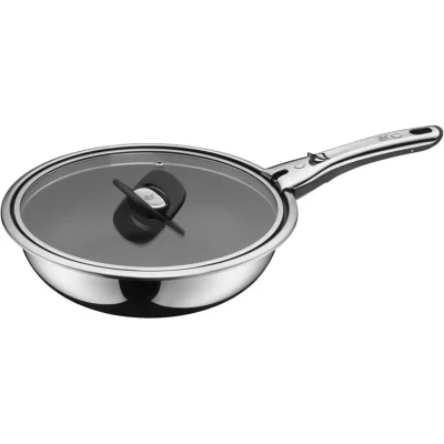 WMF Click&Serve Wok Tava 26 cm - 3