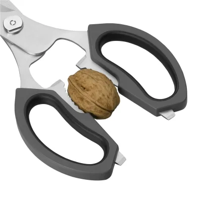 WMF ÇOK AMAÇLI MUTFAK MAKASI SİYAH - 2