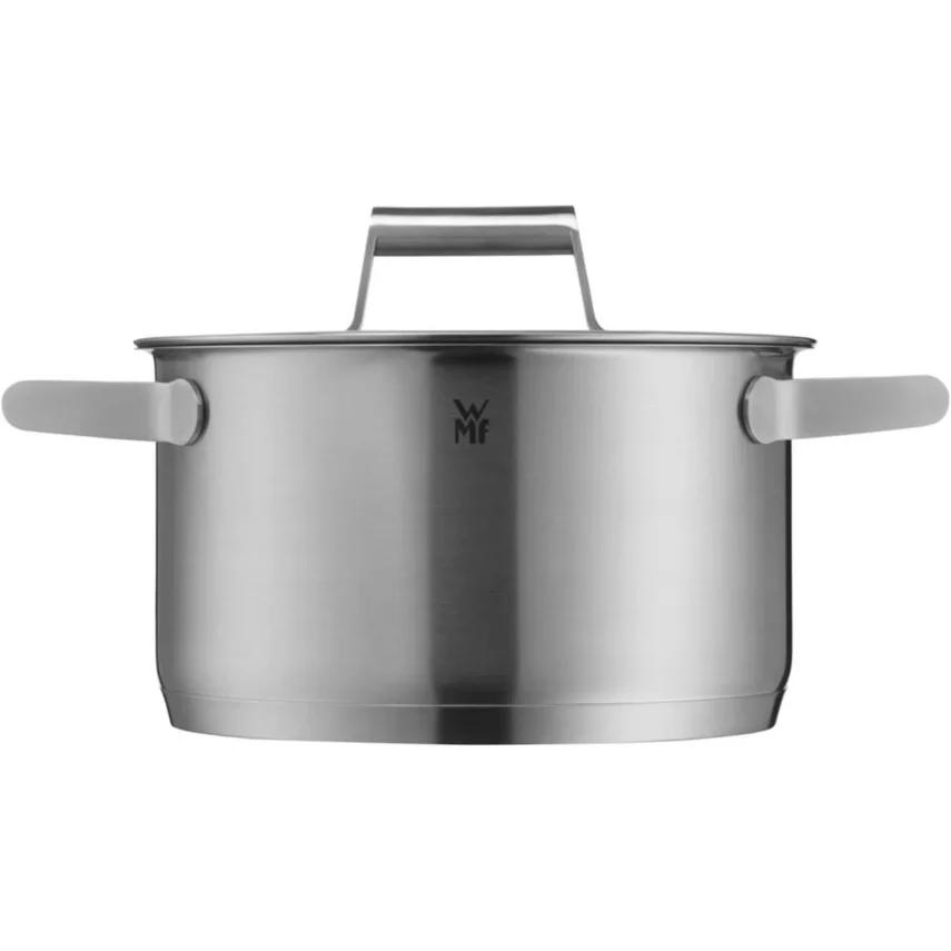 WMF COMFORT LINE DERİN TENCERE 20 CM - 3